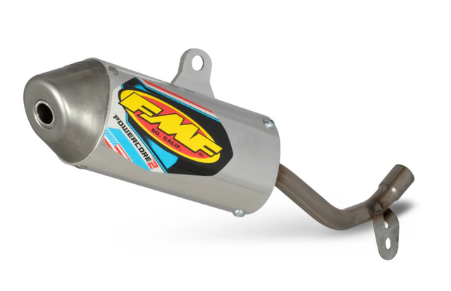 FMF Racing GasGas MC50 2021-2023; Husqvarna TC 50 2017-2023; KTM 50 SX 2016-2023 Powercore 2 025180