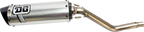 DG PERFORMANCE V2™ Slip-On Muffler