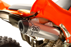 DG PERFORMANCE V2™ Slip-On Muffler