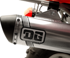 DG PERFORMANCE V2™ Slip-On Muffler
