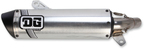 DG PERFORMANCE V2™ Slip-On Muffler
