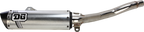 DG PERFORMANCE V2™ Slip-On Muffler
