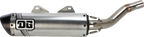 DG PERFORMANCE V2™ Slip-On Muffler