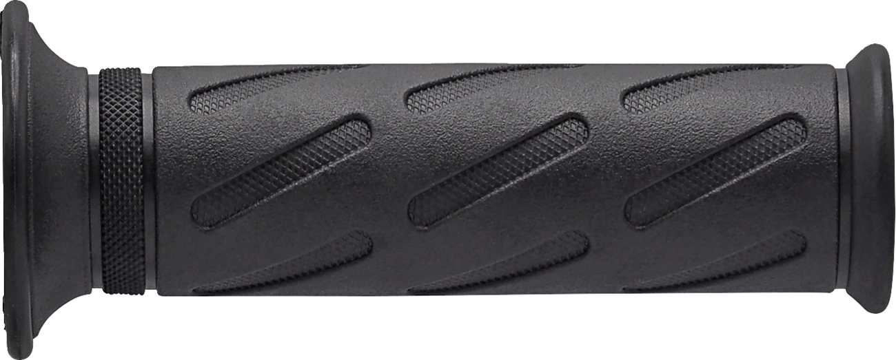 Domino Suzuki Replica Grips - 0630-3357