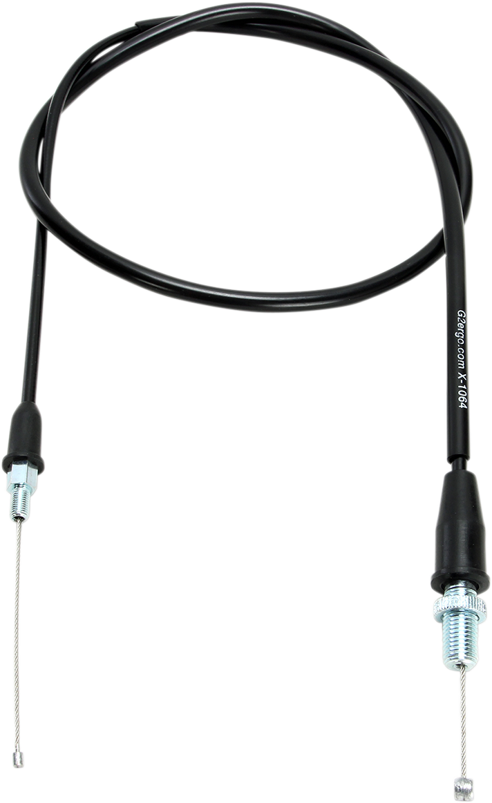 Domino Throttle Conversion Cable - Domino / KTM/Husqvarna
