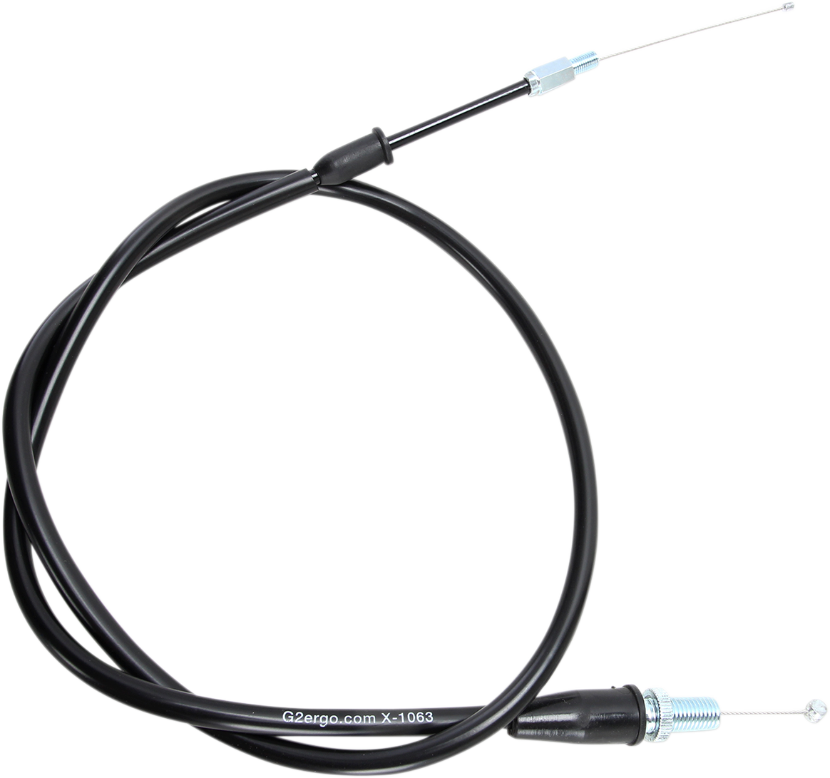 Domino Throttle Conversion Cable - G2 / KTM/Husqvarna