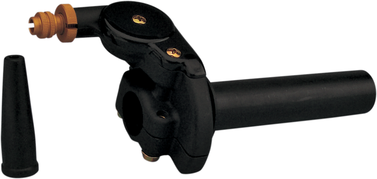 Domino Throttle System - 2-Stroke