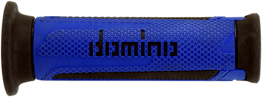 Domino Turismo Grips - Street / Blue/Black