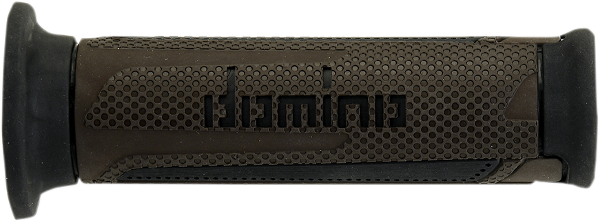Domino Turismo Grips - Street / Brown/Black