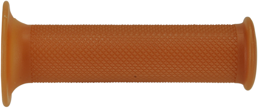 Domino Vintage Cafe Racer Grips - 0630-1779