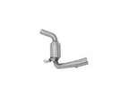 Arrow Ktm RC 390 15/16 Homologated Euro4 Link Pipe 71619kz