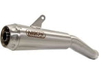 Arrow Exhaust Muffler Pro-Race Nichrom Honda CB500F / CBR500R 16-18 71029PRI
