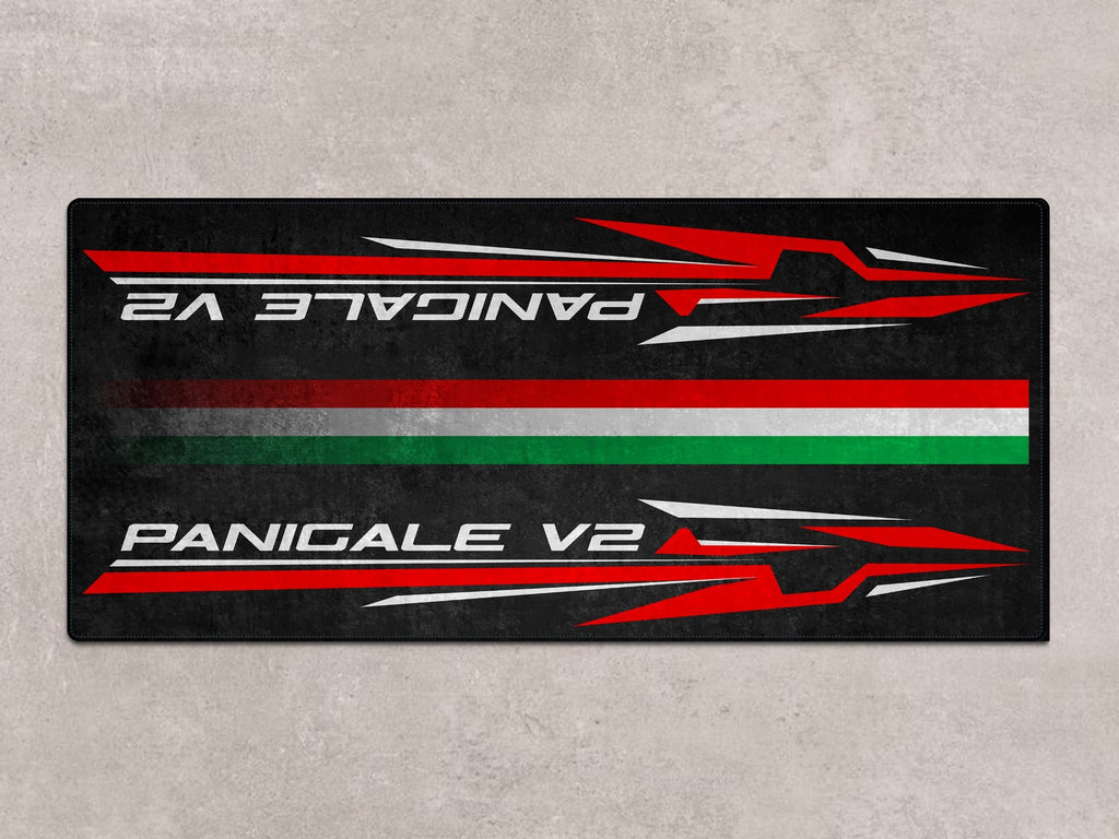 MPM Motorcycle Mat for Ducati Panigale V2 - MM7186