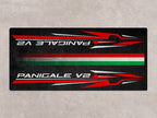 MPM Motorcycle Mat for Ducati Panigale V2 - MM7186
