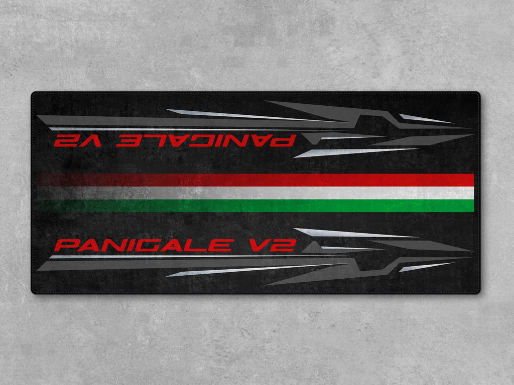MPM Motorcycle Mat for Ducati Panigale V2 - MM7186