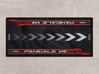 MPM Motorcycle Mat for Ducati Panigale V4 SP2 - MM7190