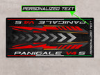 MPM Motorcycle Mat for Ducati Panigale V4 S - MM7188
