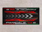 MPM Motorcycle Mat for Ducati Panigale V4 S - MM7188