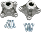 DURA BLUE Aluminum Rear Wheel Hub