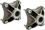 DURA BLUE Aluminum Rear Wheel Hub