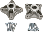 DURA BLUE Aluminum Rear Wheel Hub