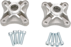 DURA BLUE Aluminum Rear Wheel Hub