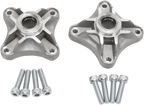 DURA BLUE Aluminum Rear Wheel Hub