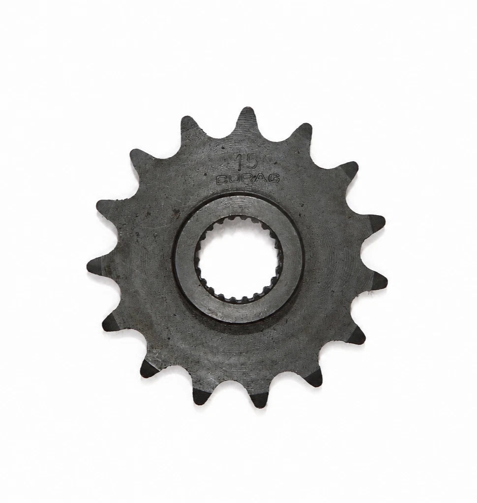 Durag CRF Front Sprocket 12T 520 - CRF 250 R / CRF 250 X / CR 125