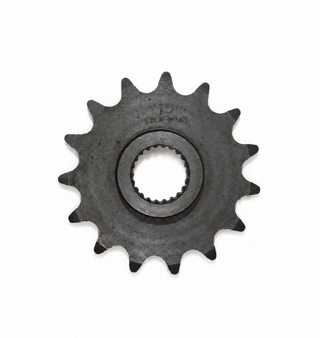 Durag CRF Front Sprocket 12T 520 - CRF 250 R / CRF 250 X / CR 125