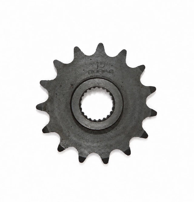 Durag CRF Front Sprocket 12T 520 - CRF 450R 450X 450RX 250R-RX / CR 250R 500