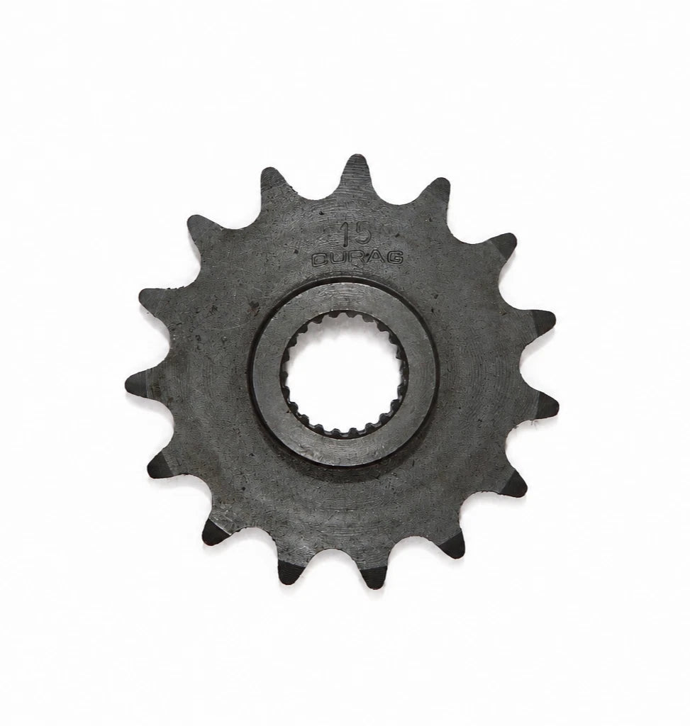 Durag CRF Front Sprocket 13T 520 - CRF 450R 450X 450RX 250R-RX / CR 250R 500