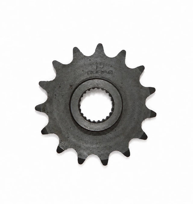 Durag CRF Front Sprocket 14T 520 - CRF 450R 450X 450RX 250R-RX / CR 250R 500