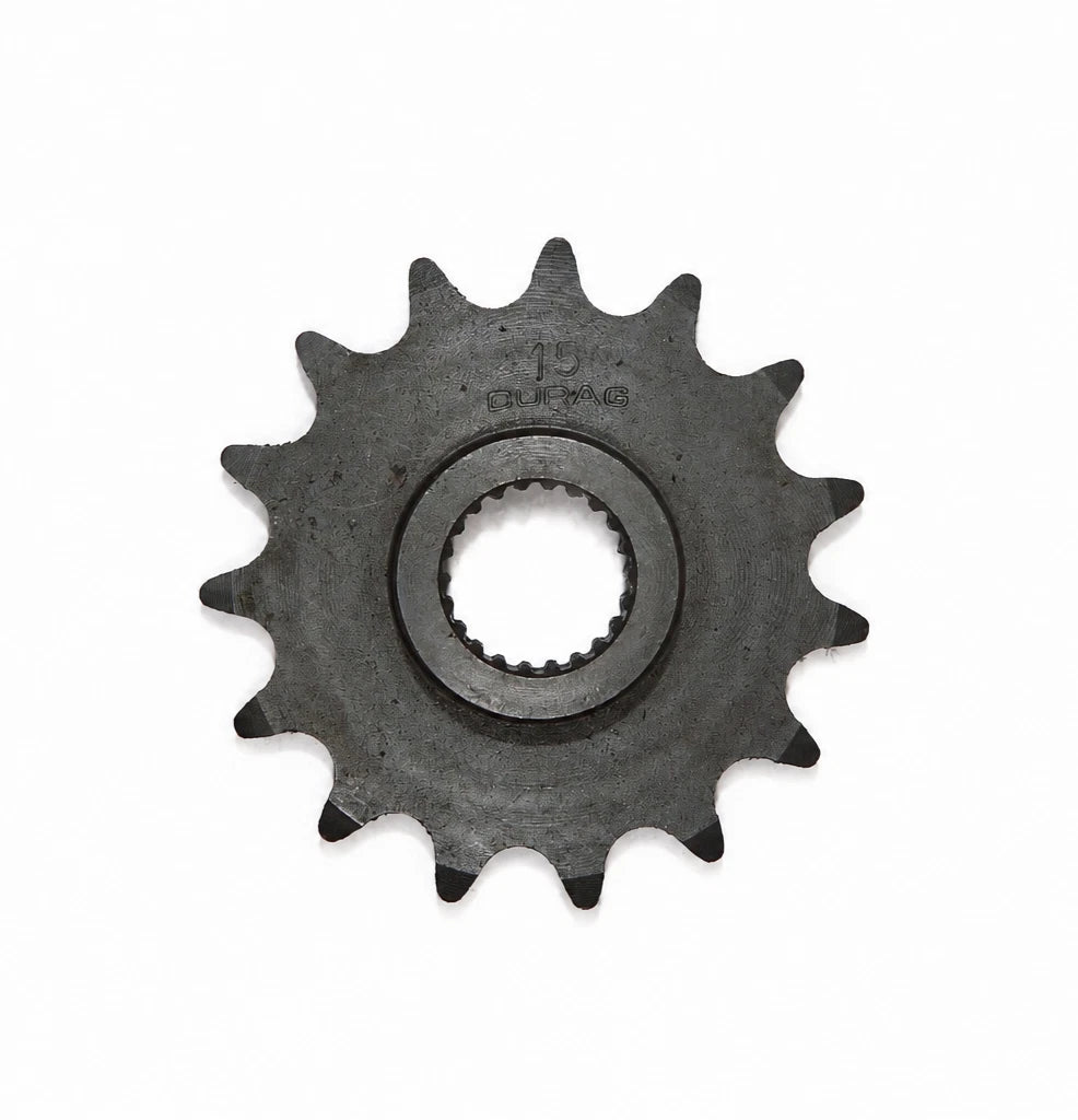 Durag Front Sprocket 12T 420 /KTM 65 SX / GAS GAS 65 MC / HUSQVARNA 65