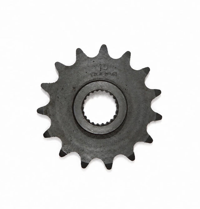 Durag Front Sprocket 14T 428 / KTM 85 SX 85 XC/ GAS GAS 85 MC / HUSQVARNA 85 TC