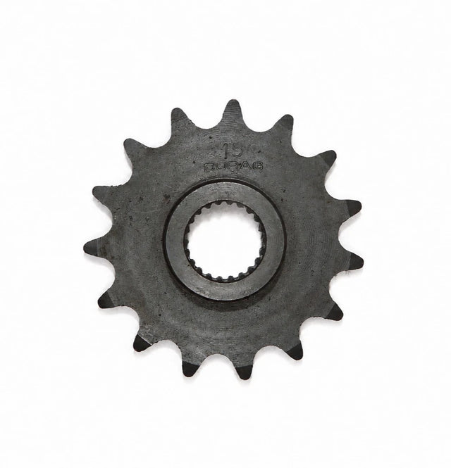 Durag Front Sprocket 14T 520 - Yamaha YZ / Yamaha WR / GASGAS