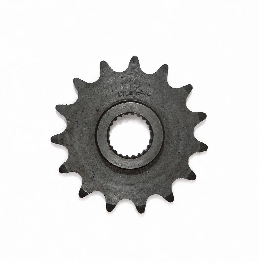 Durag Suzuki Front Sprocket 12T 520 - RMZ 250 / RM 125