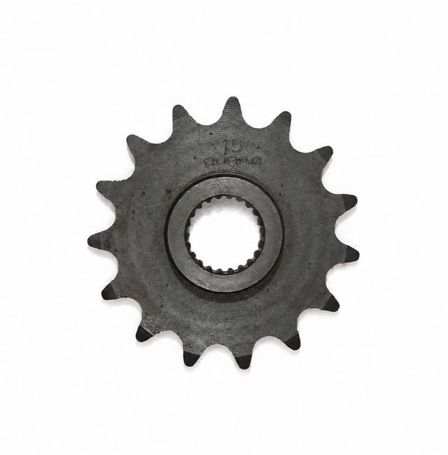 Durag Suzuki Front Sprocket 12T 520 - RMZ 250 / RM 125