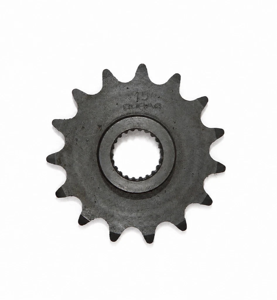 Durag Suzuki Front Sprocket 14T 520 - RMZ 250 / RM 125