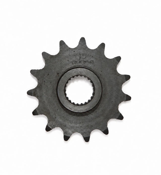 Durag Suzuki Front Sprocket 14T 520 - RMZ 250 / RM 125
