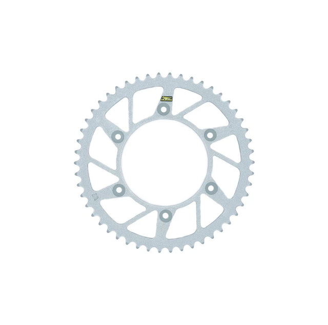 Durag Steel Rear Sprocket 49T 428 / KTM 85 / GAS GAS 85 MC / HUSQVARNA 85 TC - Silver