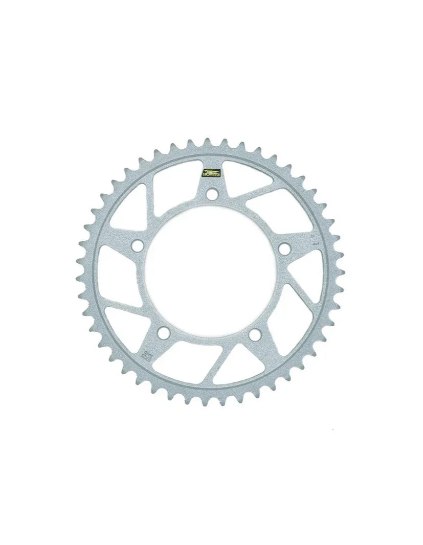 Kit Sprockets&Chain NINJA 400 Z 14/41 18- 520 CZ CHAIN DZX 520HOR106