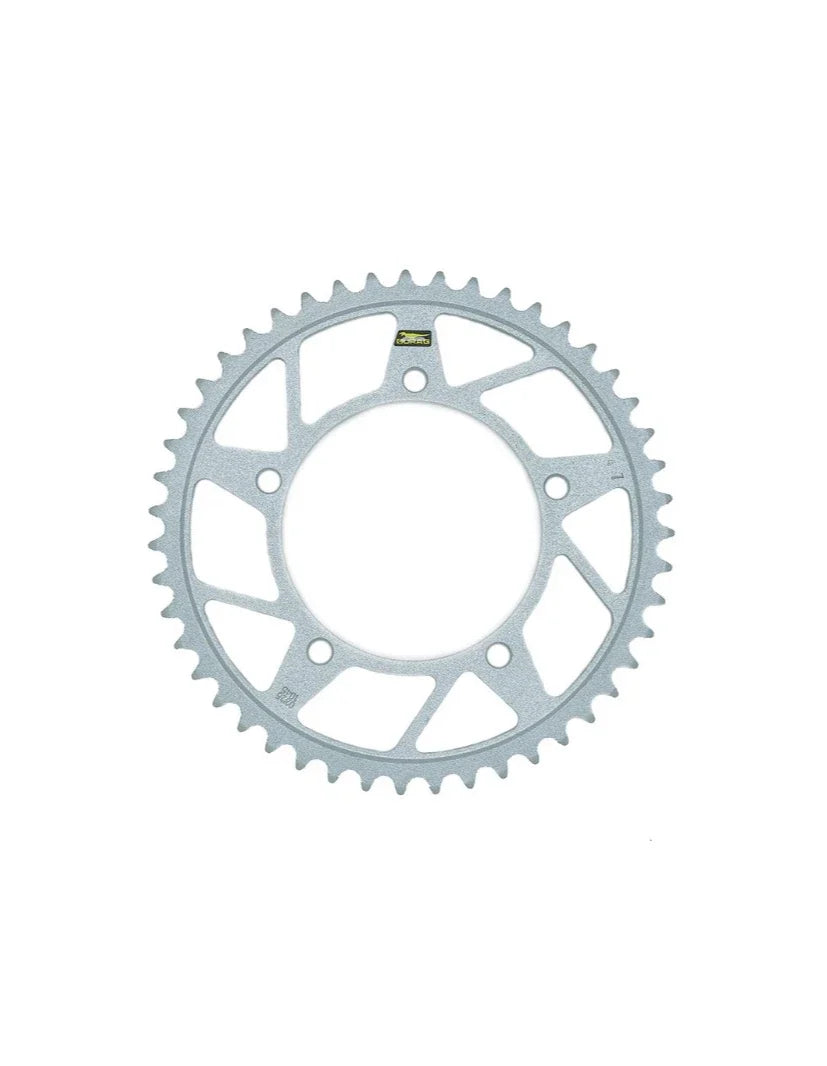 Kit Sprockets&Chain EX 500 NINJA 24- Z 14/43 DID VO 520HOR108 - Durag chain and sprocket kit image 2 of 4 - Part 31220