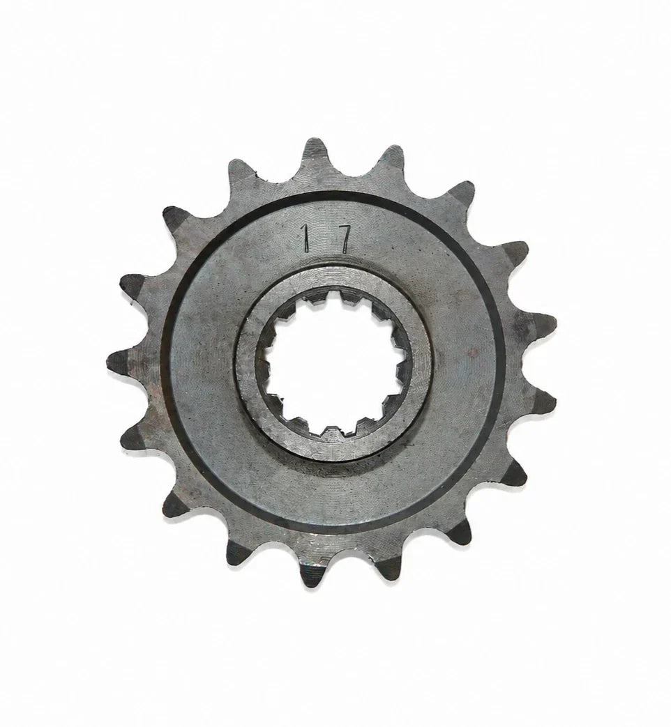 Kit Sprockets&Chain NINJA 400 Z 14/41 18- 520 CZ CHAIN DZX 520HOR106