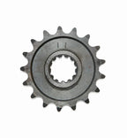 Kit Sprockets&Chain NINJA 400 Z 14/41 18- 520 CZ CHAIN DZX 520HOR106