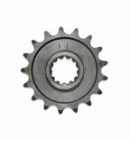 Kit Sprockets&Chain YZF R1 Z 16/41 15-24 CZ CHAIN DZX 525HOR114 - Durag chain and sprocket kit image 3 of 4 - Part 30300