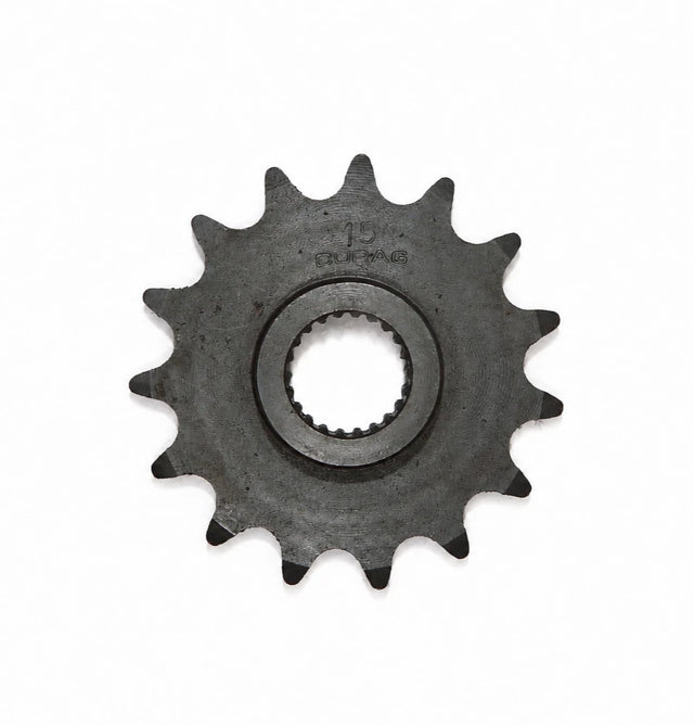 Durag CRF Front Sprocket 13T 520 - CRF 250R / CRF 250RX