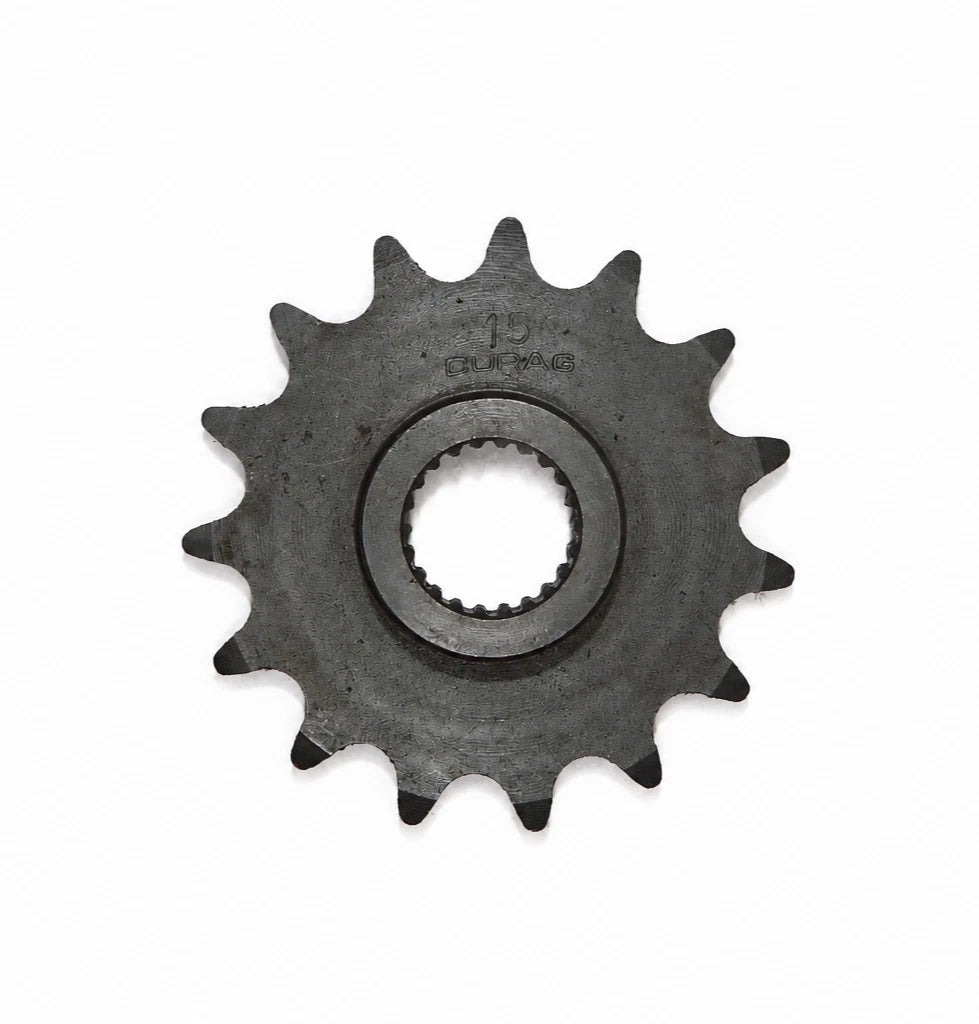 Durag CRF Front Sprocket 14T 520 - CRF 250R / CRF 250RX