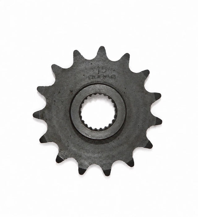Durag Kawasaki Front Sprocket 12T 520 - KX 450F / KX 450X / KLX 450R