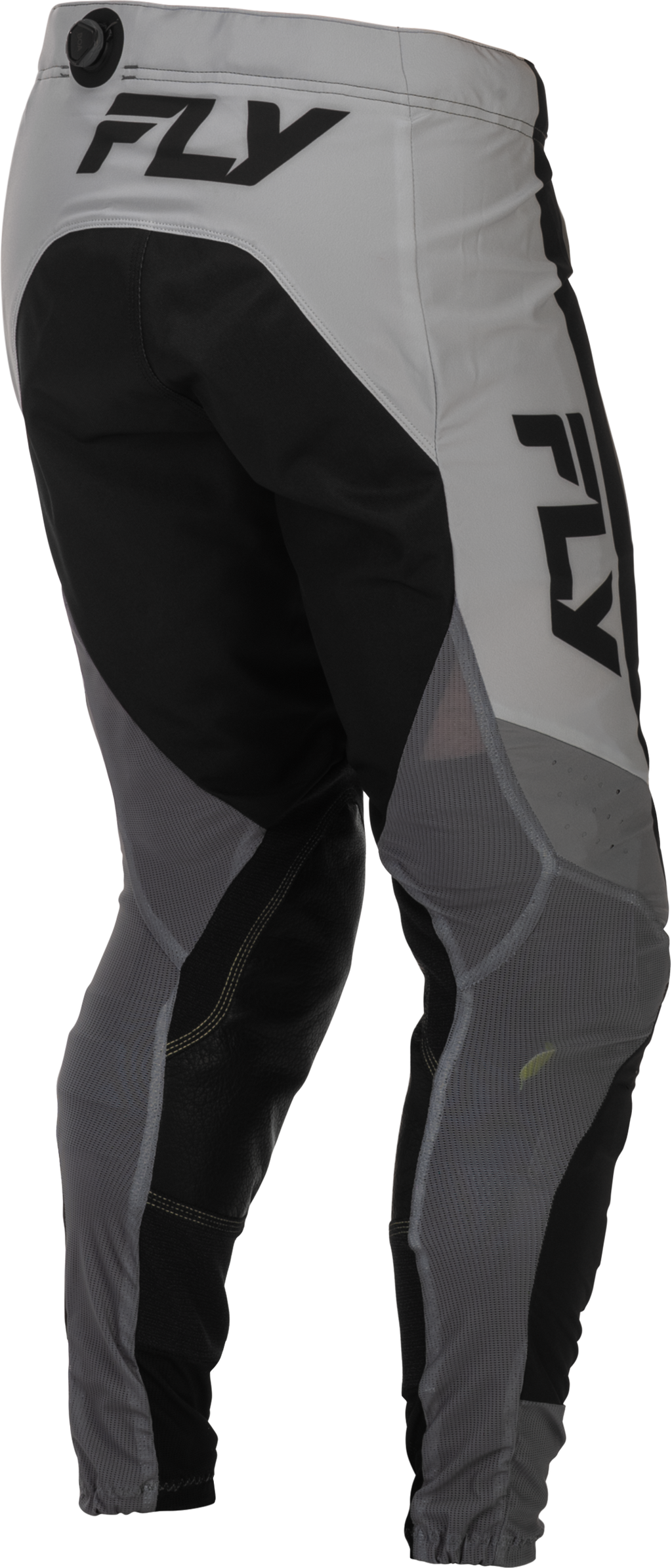 FLY Racing Lite Pants (2026) - Grey / Black - View 11