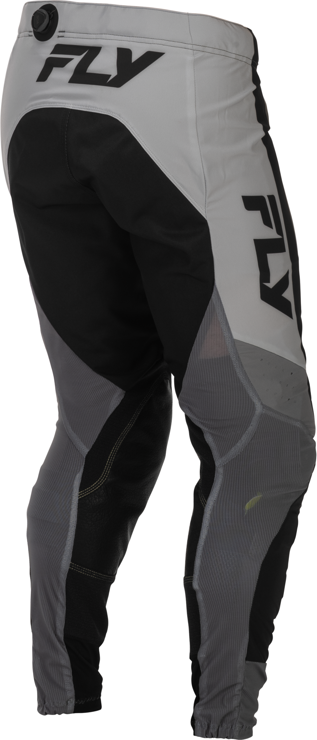 FLY Racing Lite Pants (2026) - Grey / Black - View 11